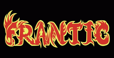 logo Frantic (ARG)